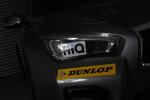 Infiniti Q50 Race Car NGTC 2014 года